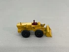 Vintage Matchbox Lesney Aveling-Barford Tractor Shovel No. 43