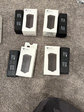 DJI MAVIC 3 INTELLIGENT FLIGHT BATTERIES X 4 PLUS 2  3 HUB CHARGERS.