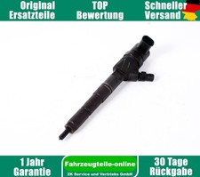 Injecteur Alfa Romeo GIULIETTA