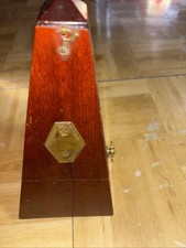 Seth Thomas Metronome