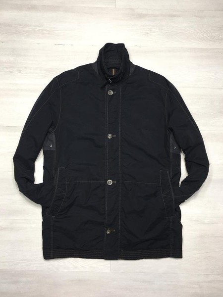 Men Bogner Jacket Multicolor Polyester 40 /L / 48