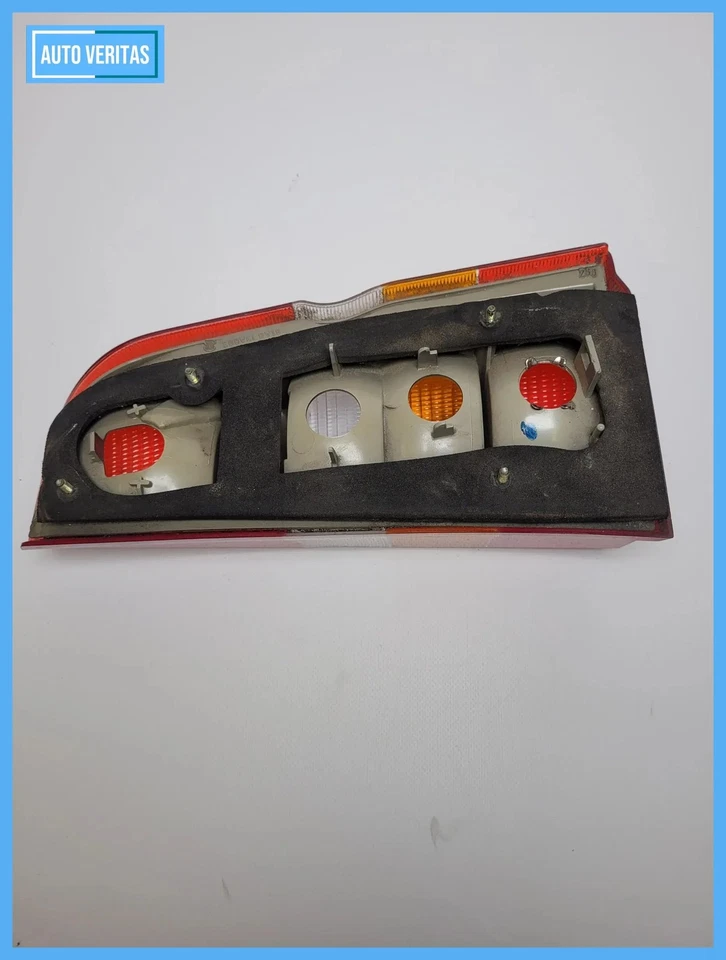 Original Ford Escort V 5 Tournament (ANL) Rear Light Links 91AG13A603CA - Image 3 of 4