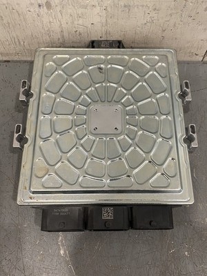 John Deere Electronic Control Unit SJ23177