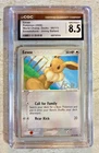 Eevee - 2006 Pokemon World Championship Decks 69/113 Eeveelutions Jimmy Ballard