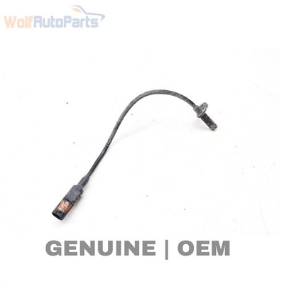 2016-2019 MERCEDES-BENZ GLE63 AMG - REAR ABS / Speed Sensor Wiring Harness