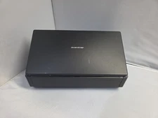 Fujitsu ScanSnap iX500 Document Scanner - Black