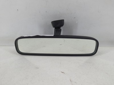 2016-2017 Honda Accord Interior Rear View Mirror Oem QMG8S