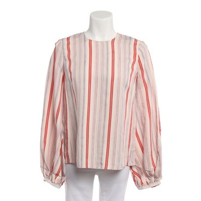 Bluse Longchamp Mehrfarbig 38