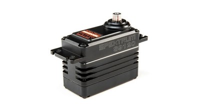SPMSS9120BL  1/5 Digital Brushless High Torque Metal Gear Servo