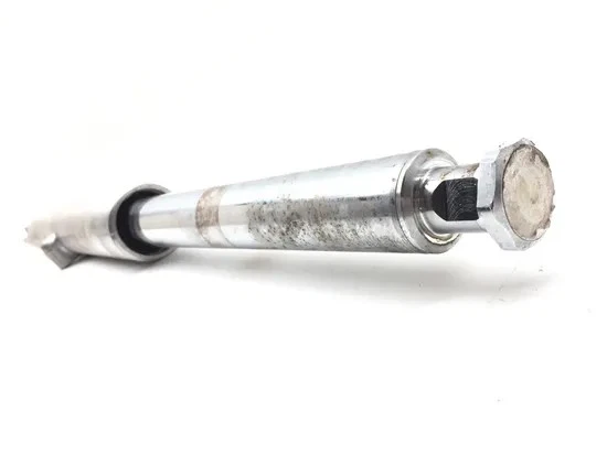 Harley-Davidson Electra Glide 2006 horquillas delanteras tubos patas FLHT 3246 Foto 4 de 4