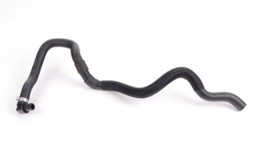 Genuine BMW E46 Convertible Coupe Vacuum Control Hose Elbow OEM 11611438809