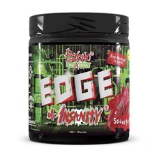 Psycho Pharma Edge of Insanity