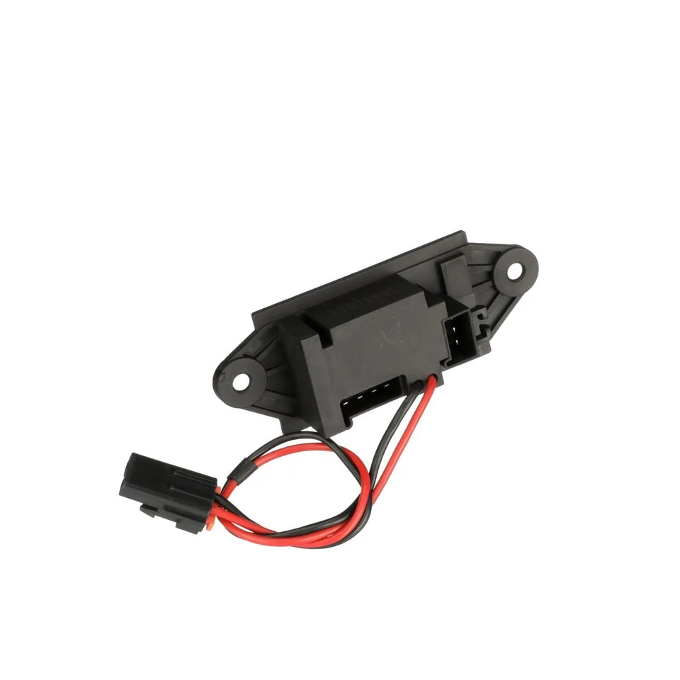 Relé de motor soplador HVAC Standard Motor Products RY-546 Foto 4 de 4