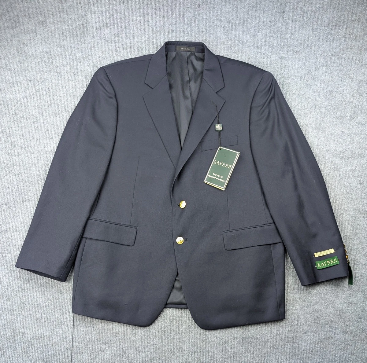Lauren Ralph Lauren Regular 42 Size Suits & Blazers for Men for