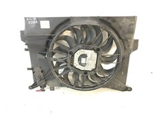 Radiateur Volvo XC70