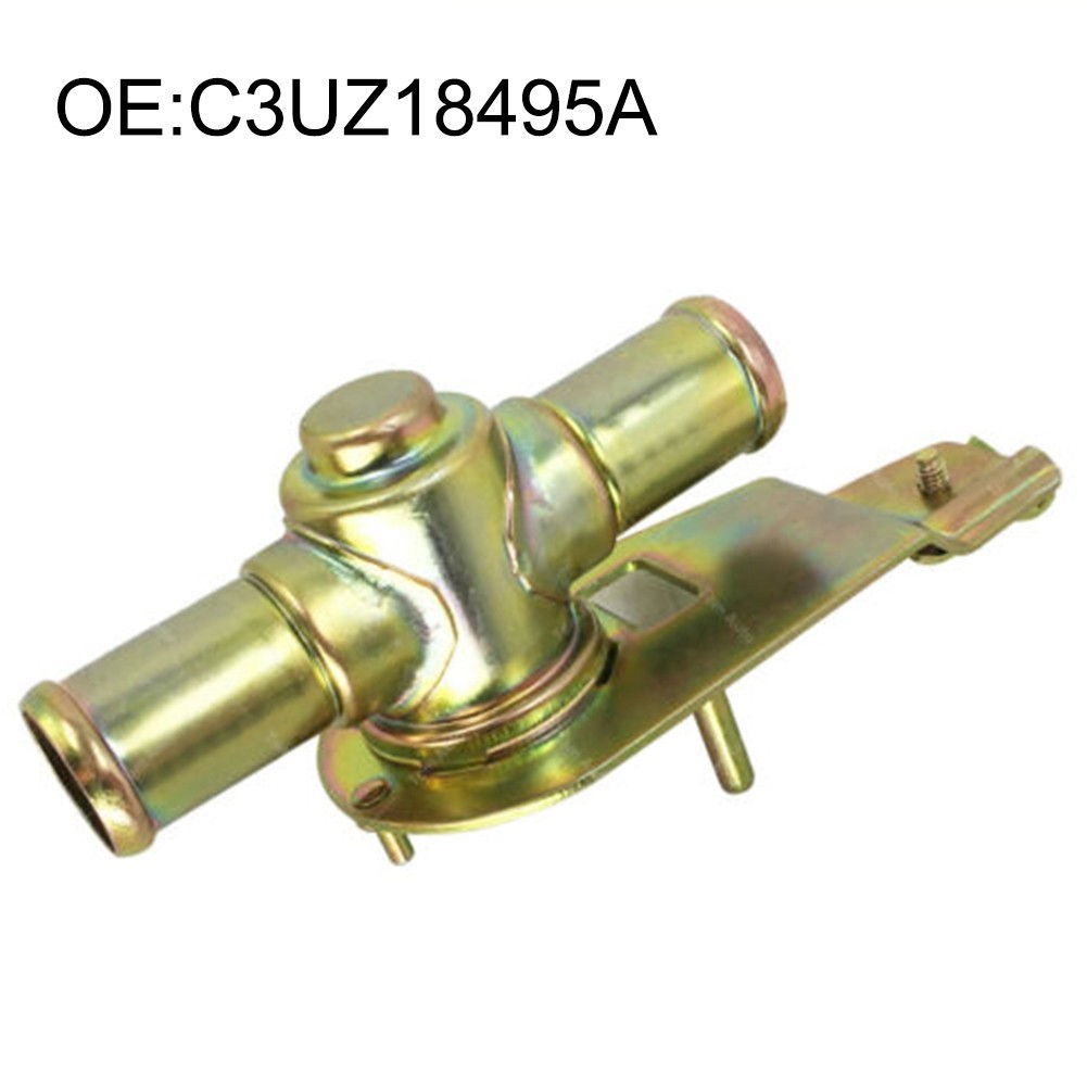 Control Valve Heater Control Valve Heating Truck YG133 1 Pc Accessories