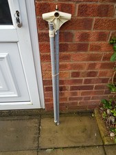 Isabella awning pole.