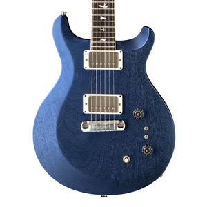 PRS S2 MIRA ブルーマット　ジャンク扱い Paul Reed Smith S2 Mira 594 Satin Midnight Metallic ギター