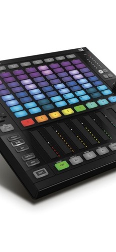 Maschine Jam Native Instruments - Zdjęcie 1 z 1