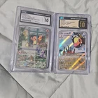 Pokemon Charmander 044 Promo CGC10
