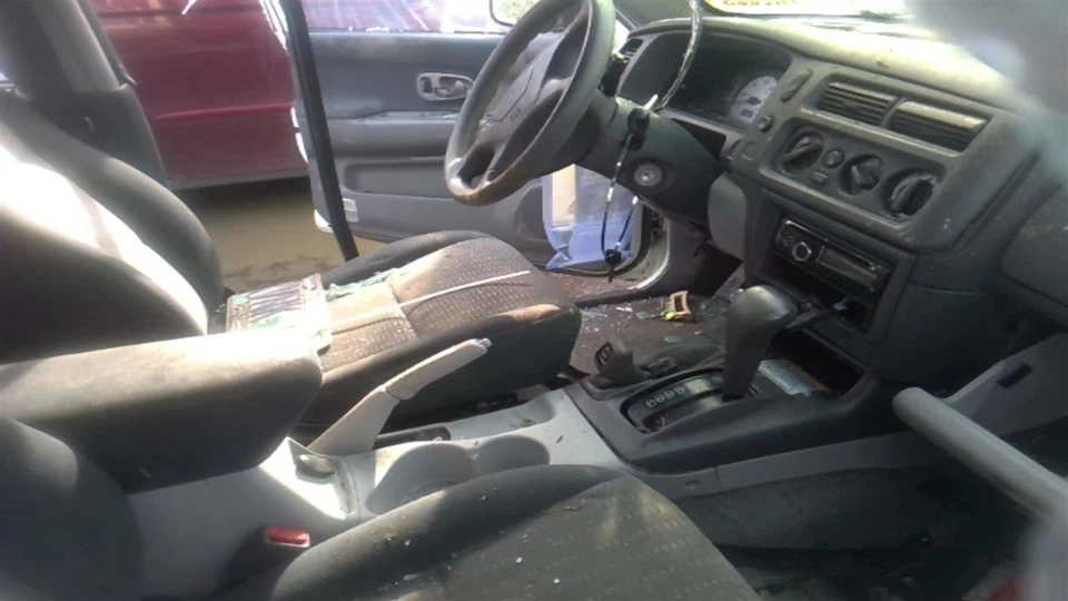 Driver Door Handle Exterior Assembly Door Fits 00-04 MONTERO SPORT 29140939 - Imagem 4 de 4