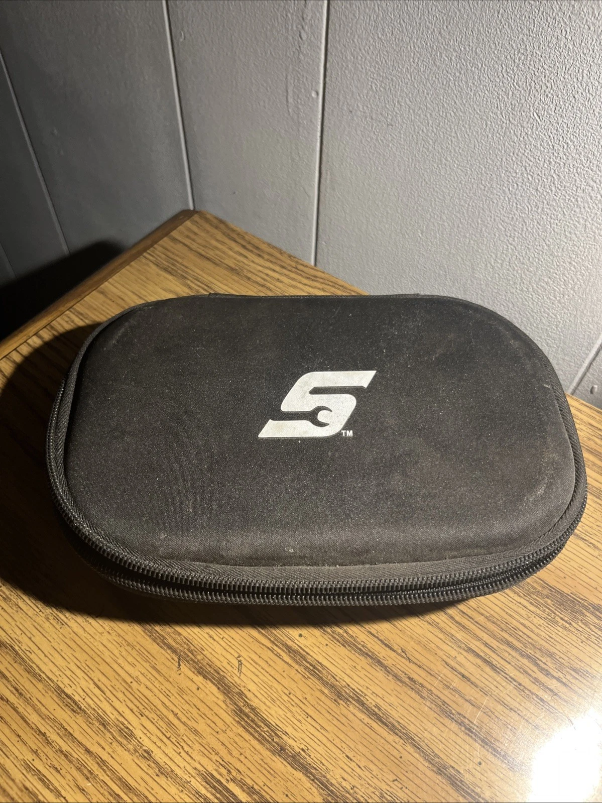 2017 Snap-On Bluetooth Headphones Case -SSX18P100KO