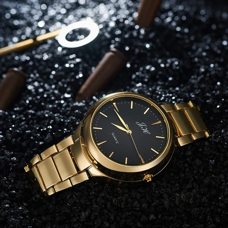 Watch | Windproof Steel Gift Clock 🎁💎!