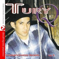 Tury Q - Freestyle's Greatest Moments Vol. 9 - Cd - G3Z