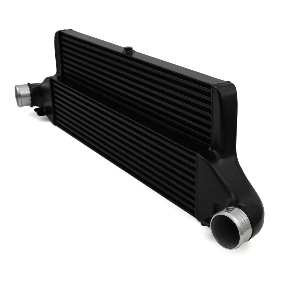 FRONT INTERCOOLER CORE FMIC ALUMINIUM FOR FORD FIESTA MK7 ST180 ST200 1.6L 13-17 - Image 4 of 4