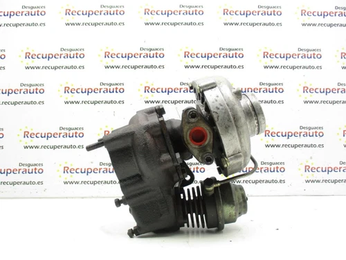 068145703D Turbocompresseur pour VOLKSWAGEN PASSAT (321/323/327/331) Tre 7073216 - Bild 1 von 4