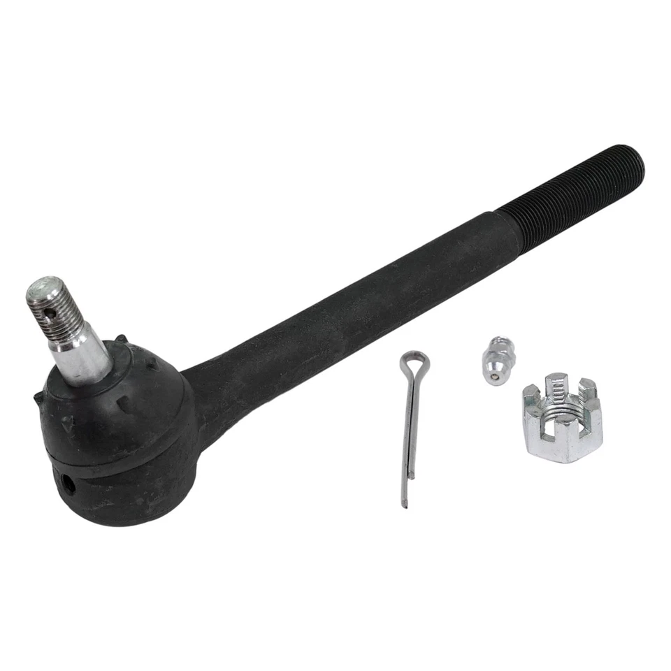 Juego de extremos de barra de amarre para Pontiac Parisienne 77-96 Caprice 1977-1986 delantero interior exterior Foto 2 de 4