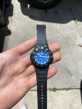 Luminox Dive Watch