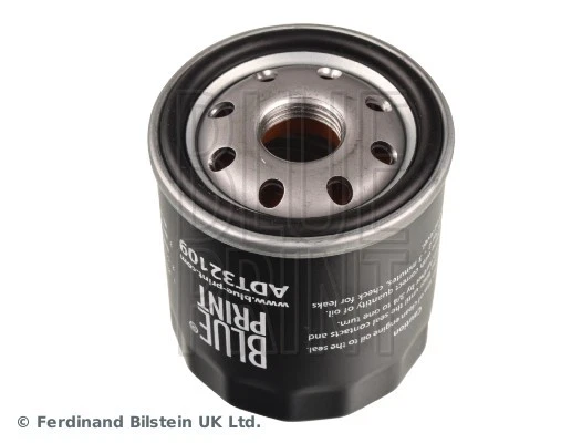 Oil Filter fits MAZDA Blue Print 1M0014300 1M0223802 1M0123802 Quality New - Image 2 of 4