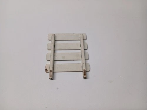 VINTAGE 1950’s 1960’s TONKA FARMS STAKE TRUCK RACK ORIGINAL PAINT