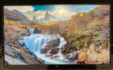 LG 32" LED LCD Monitor 4K 32UN550-W ???????!!