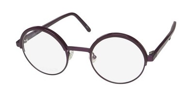 ANDY WOLF 4577 EYEGLASS FRAME/GLASSES ROUND LENSES AUTHENTIC PREMIUM EYEWEAR HIP