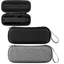 For Insta360 Luna Ultra Hard EVA Carrying Case Travel Storage Bag Box Shockproof