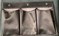 JEWELL BY THIRTY ONE TRIPLE SLIT POCKET 28 CITY CHARCOAL NEW NWT