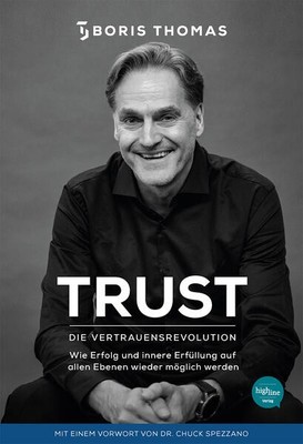 TRUST | Boris Thomas | 2024 | deutsch