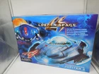 S2 Vtg 1997 Trendmasters Lost in Space Deluxe Transforming Jupiter 2 Toy Ship