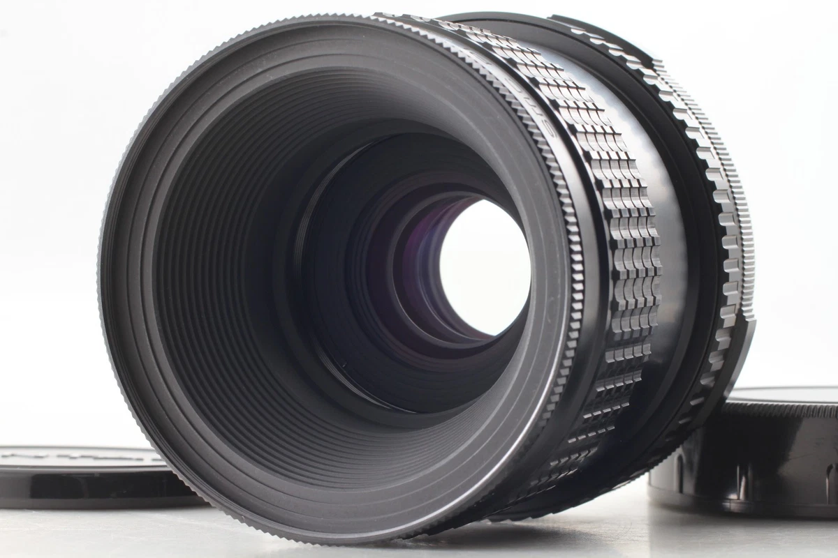 Pentax A 100mm F4 マクロ (Kマウント) SMC Pentax 100mm F4 Macro Reviews - K Prime Lenses - Pentax Lens