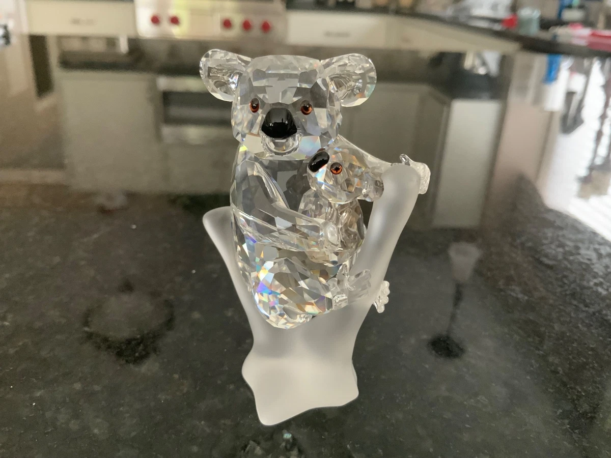 Swarovski Koala for sale | eBay