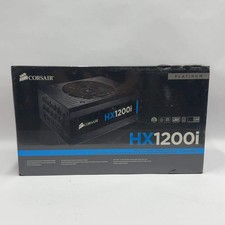Corsair HX1200i 48-008333 80 Plus Platinum 1200W Fully Modular Power Supply