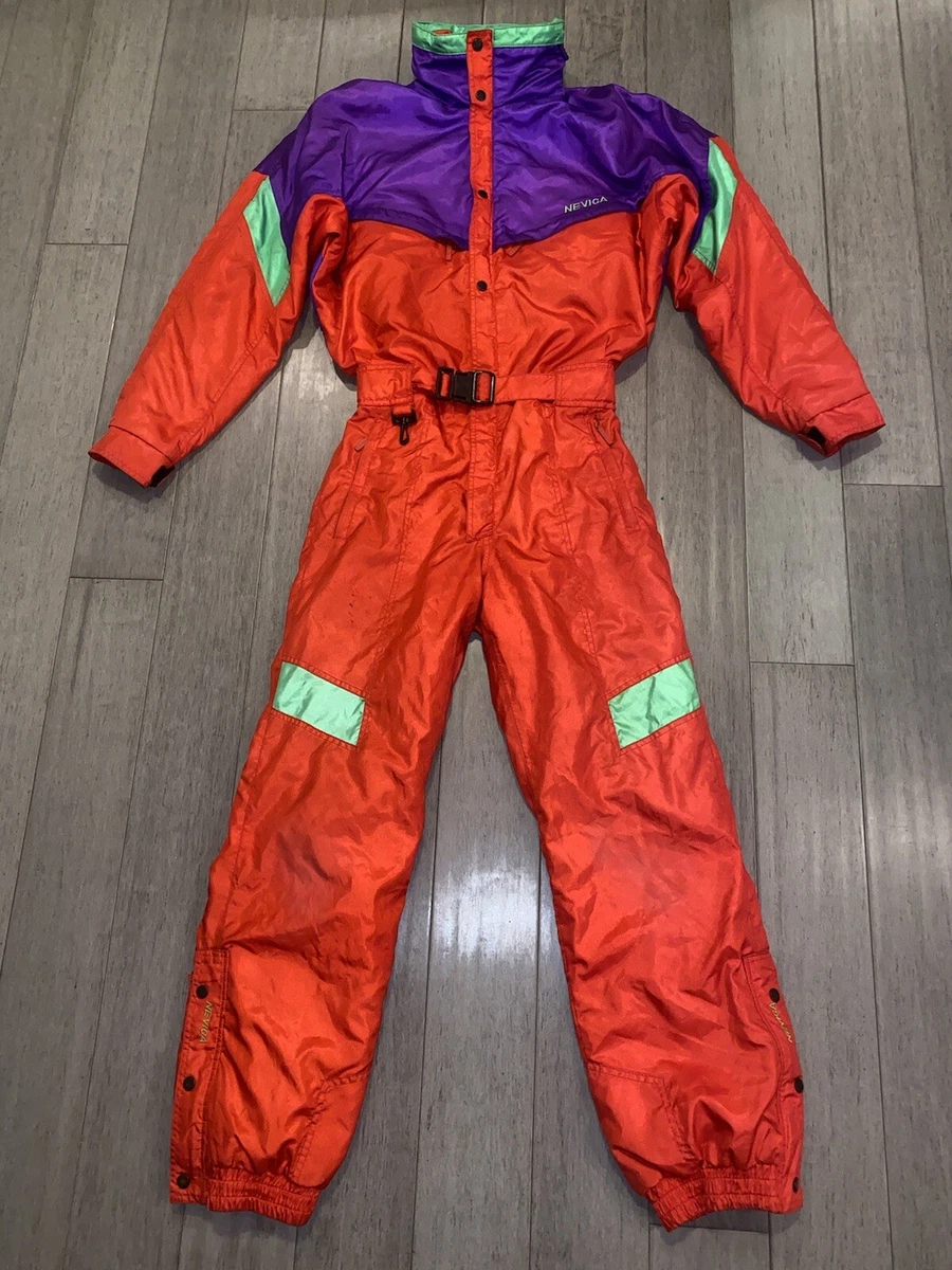 Naumi ski top suit for sale