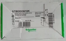 SCHNEIDER ELECTRIC MODICON STBDDI3610K NEW
