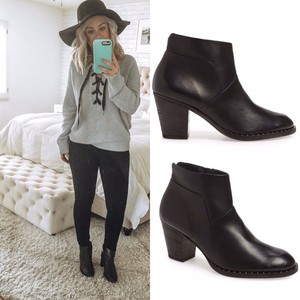 paul green stella bootie