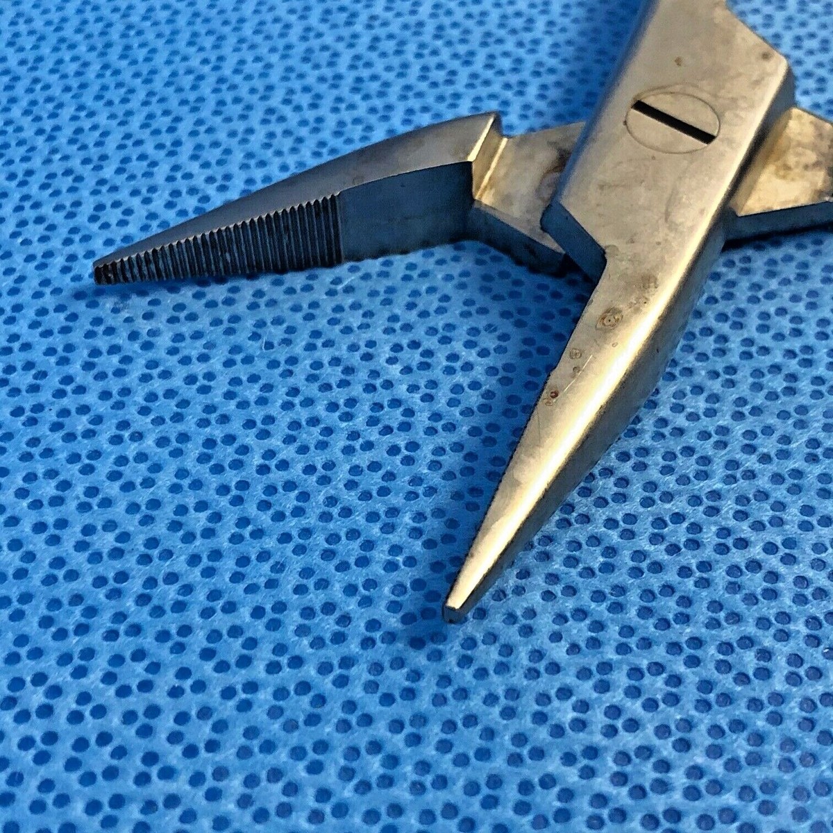 Aesculap LX172 Wire Holding 7.5