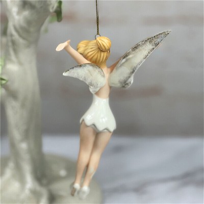 LENOX Disney TINKER BELL A PERFECT PIXIE 2006 Annual Ornament | eBay