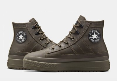 Converse Chuck Taylor All Star Equip Waterproof A09491C men's