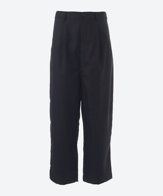 ASK availability First) comme des garcons Wool Gabardine